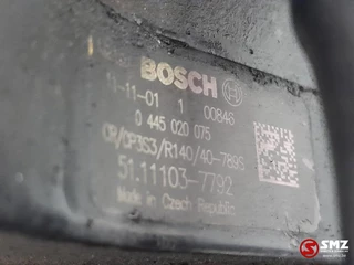MAN N/A - Occ brandstofinjectiepomp D2676 MAN imagem 5