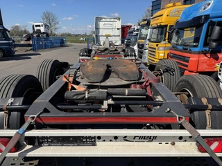 Fliegl Dolly CLG 2019 - N/A obrazek 13