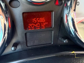 Peugeot 207 2009 - SW Outdoor 1.6 VTi XS / APK 4-2027 bild 21