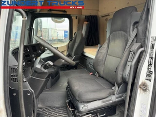 Mercedes-Benz Actros 2015 - N/A zdjecie 8