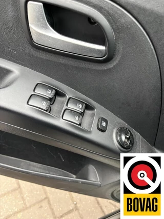 Kia Picanto 2010 - 1.0 Q 5 drs AIRCO bild 10