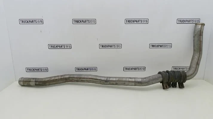 DAF - Cooling System Koelvloeistof leiding DAF afbeelding 1