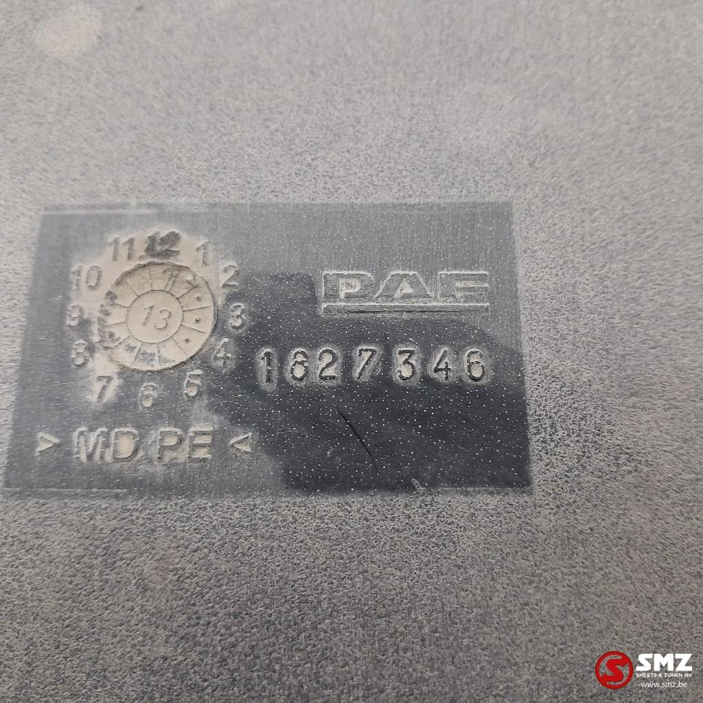 DAF 2013 - Occ AdBluetank 100L DAF zdjęcie 5