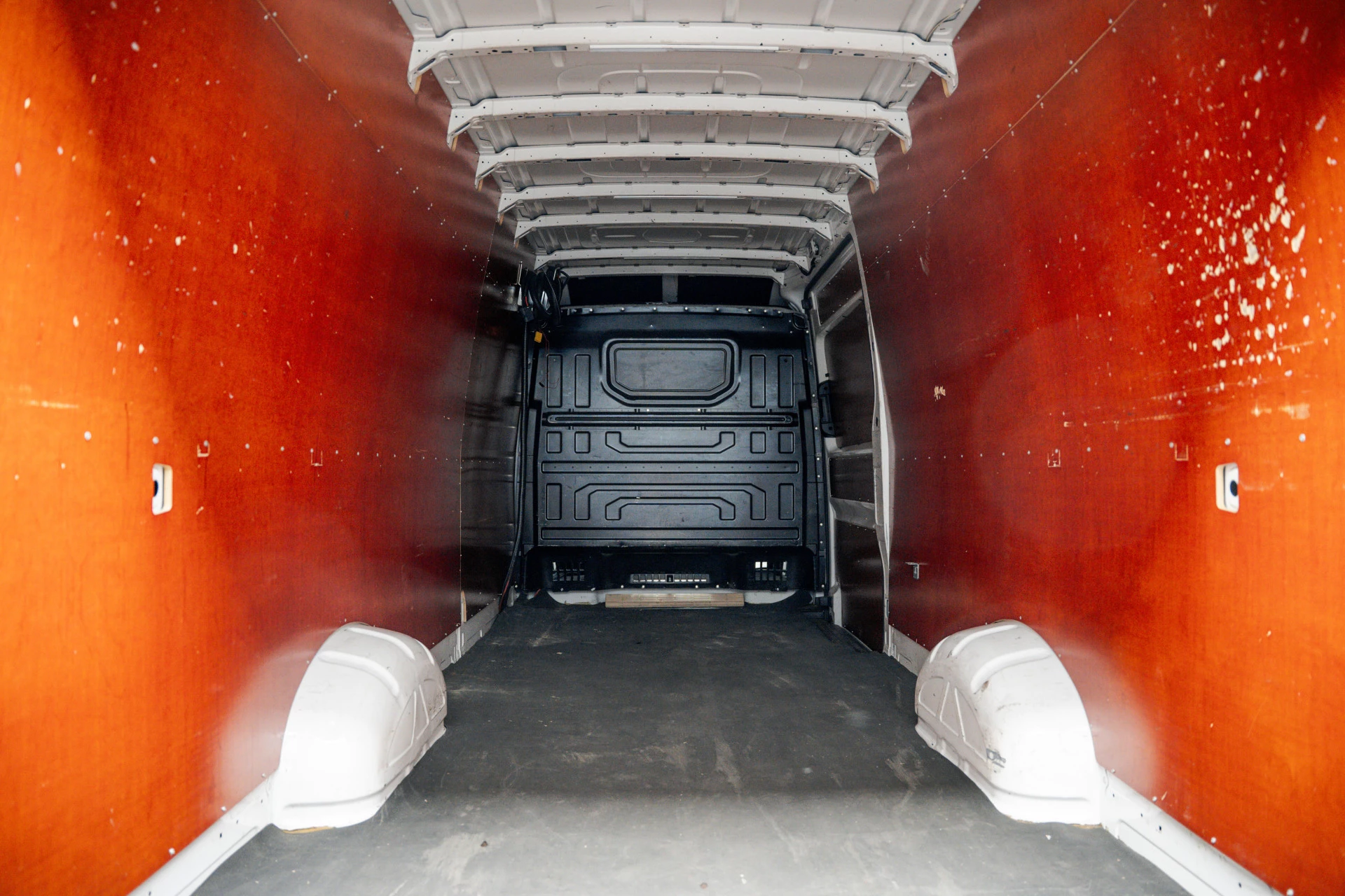 Volkswagen Crafter 2018 - 2.0 TDI FWD L5H3 | 177 PK | Motor Defect | Camera | Cruise | PDC | Airco immagine 9