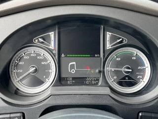 DAF XF480 2018 - FAR afbeelding 9