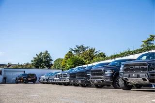 Dodge Ram 1500 2024 - Limited Night Hurricane | BPM-vrij leverbaar! | 3.0L High Output 540pk 4x4 Crew Cab immagine 30