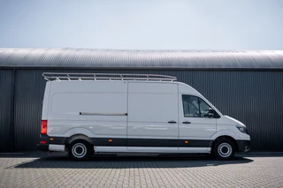 Volkswagen Crafter 2022 - 2.0 TDI L4H3 140PK | Cruise | 360° camera | Carplay | PDC | Imperiaal | Trekhaak zdjecie 6