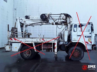 Diversen N/A 1998 - Occ Boorinstallatie immagine 1