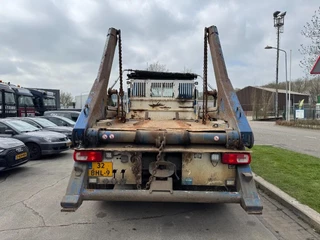 DAF 400 2016 - CF obrazek 11
