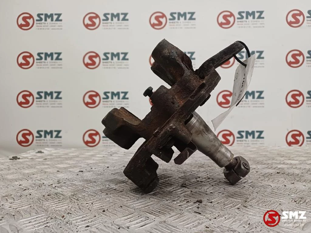 MAN - Occ fusee MAN imagen 1