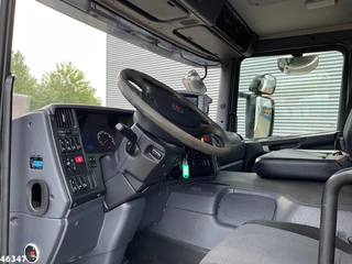 Scania P 2017 - 280 Euro 6 Faun 20m³ bild 12