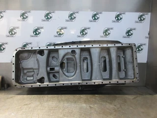 Scania - 2125388 FRAME CATERPAN SCANIA R 450 EURO 6 obrázek 2 náhled