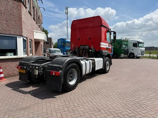 Mercedes-Benz Actros 2019 - 1943 Actros 1943 / hydraulics / 689.052KM bild 4