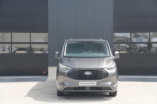 Ford Transit Custom 2026 - 340 2.5 PHEV L2H1 Limited 232pk 9 Zits - Keyless - ACC - Blindspot - Camera - Carplay - Navi - Prijs excl. BTW - Rijklaar image 2