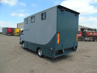 MAN S 10 FL 1991 - N/A bild 4