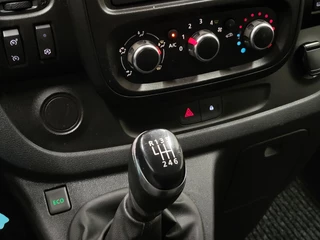 Renault Trafic 2020 - 1.6dCi 95pk Euro 6! image 12