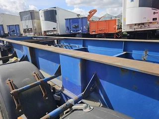 Renders 2 axle | 20 ft| steel suspension | Bpw drum. 1996 - N/A obrazek 26