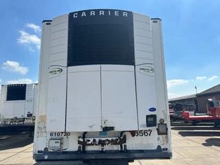 Schmitz Cargobull N/A 2012 - PRICES FROM €6950 TO €9950,- 40 X CARRIER 1850 MT D/E SAF AXELS obrazek 4