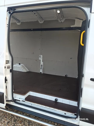 Ford Transit 2022 - 350 2.0 TDCI L3H3, RWD , 1e eig , Euro 6 , Apk 4-2027 , Prachtige hoge bus , camera , cruise, nieuwe banden. imagen 20