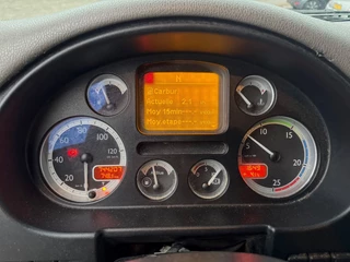 DAF 85 2013 - 85CF 460 8X4 EURO 5 ATE / MANUAL / RETARDER bild 15