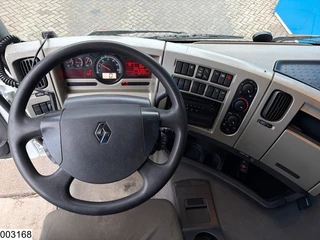 Renault N/A 2010 - Premium 430 Dxi 6x2, EURO 5, PTO, livestock trailer with 3 decks bild 11