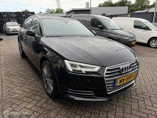 Audi A4 2017 - Avant 1.4 TFSI Sport 150 PK Airco Navi Lm Velgen image 6