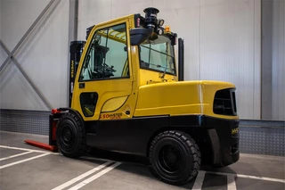 Hyster 2016 - H 5.5 FT te koop