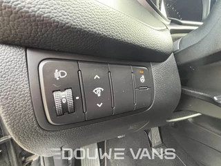 Kia Ceed 2018 - Attract Airco 1.4 Stuurverwarm. Hill Assist Isofix afbeelding 10