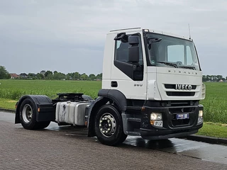 Iveco Stralis 2009 - AD440S36 obrazek 5