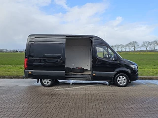 Mercedes-Benz Sprinter 2018 - 319 imagen 11