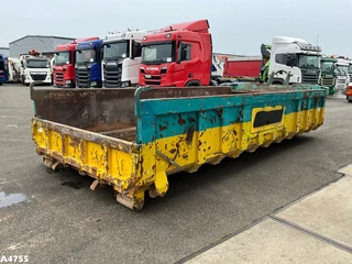 Container 11m³ N/A - N/A bild 5