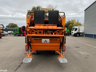 FUSO Canter 2018 - 9C18 Euro 6 Geesink 7m³ Just 118.668 km! image 7