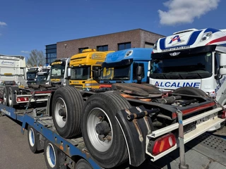 Fliegl Dolly CLG 2019 - N/A obrazek 14