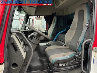 Volvo N/A 2016 - FM 420, 6x2 image 11