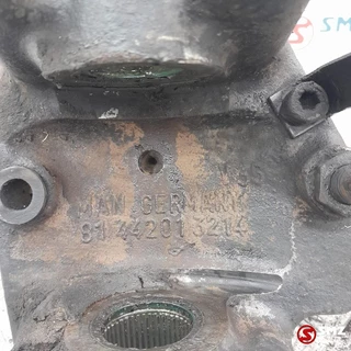 MAN N/A - Occ fusee MAN bild 6