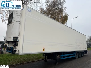 Chereau N/A 2013 - Koel vries Carrier Vector 1550 immagine 1