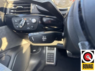 Audi A5 2021 - Cabriolet 40 TFSI quattro S edition 204 PK Automaat, Stoel, NEK, VIRTUAL изображение 51