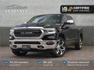 Dodge Ram 1500 2024 - Limited 5.7L HEMI V8 CrewCab te koop