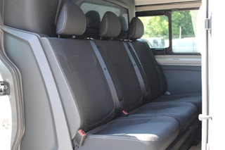 Renault Trafic 2024 - 2.0 Blue dCi 170pk T29 L2H1 Extra DC - 2x Schuifdeur - Carplay - LED - Blind Spot - Navigatie - Camera - Trekhaak - Stoelverwarming - Rijklaar obrazek 13