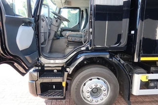 Volvo FE 250 2015 - FE 250 Bak + klep E6 TUFF until 14-04-2027 obrazek 10