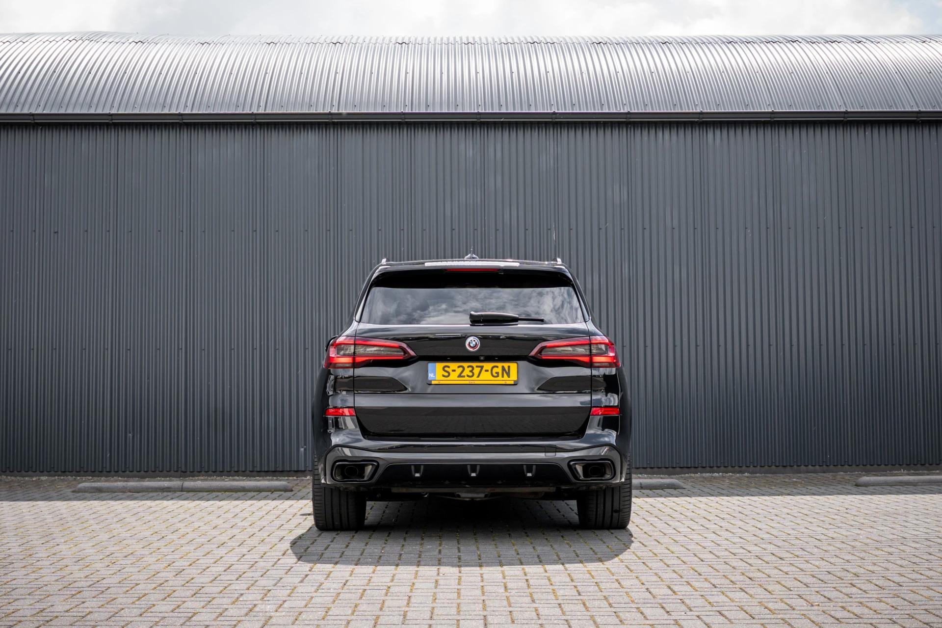 BMW X5 2023 - xDrive 45e High Executive | M sport | Panoramadak | 22" LMV | Laserlight | Memory Seats | Harman Kardon | Camera | Carplay | Cognac Leder immagine 7