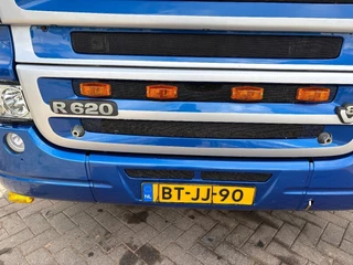 Scania R 2007 - 620 A 6X2/4 obrazek 7