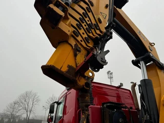 Volvo FH 2015 - 500 obrazek 4