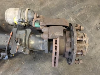 MAN N/A 2004 - HY1350 RATIO 4.111 bild 3