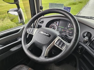 DAF N/A 2017 - XF 530 bild 11