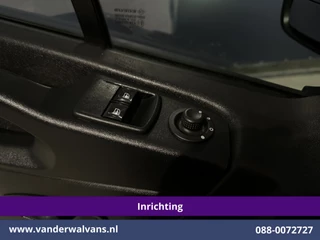 Renault Trafic 2020 - 2.0 dCi 120pk L2H1 inrichting Euro6 Airco | Navigatie | Camera | LED | Trekhaak obrazek 18