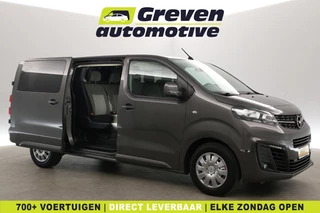 Opel Vivaro 2020 - 2.0 CDTI L3H1 immagine 1