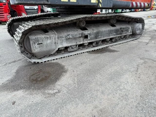 Hitachi ZX350LC-3 2010 - N/A bild 18