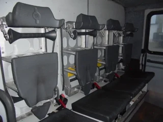 DAF 65.210 1994 - N/A zdjecie 13