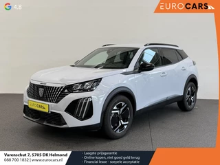 Peugeot 2008 2025 - 1.2 PureTech 100 Allure te koop